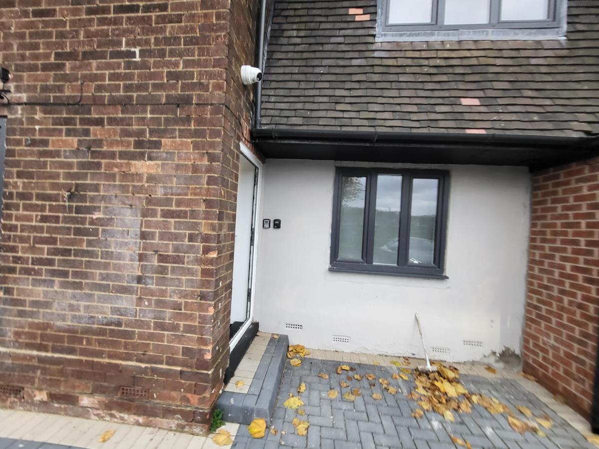 Stay Sleep Rest - Tring Vale Nottingham Exterior foto
